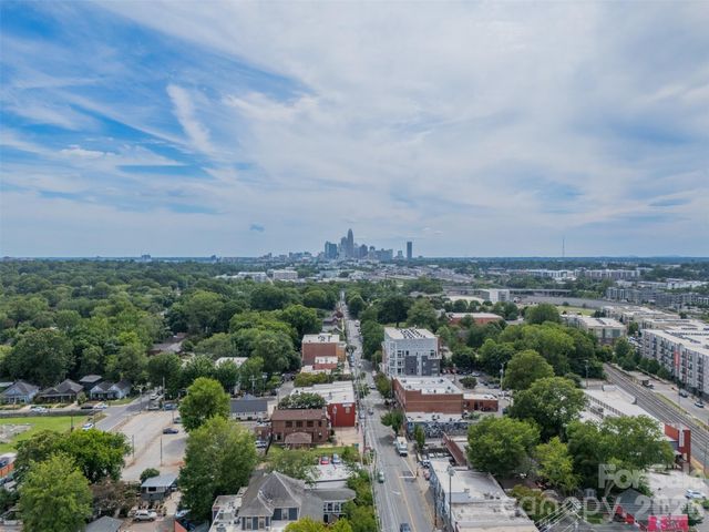 3305 Spencer Street, Charlotte, NC 28205