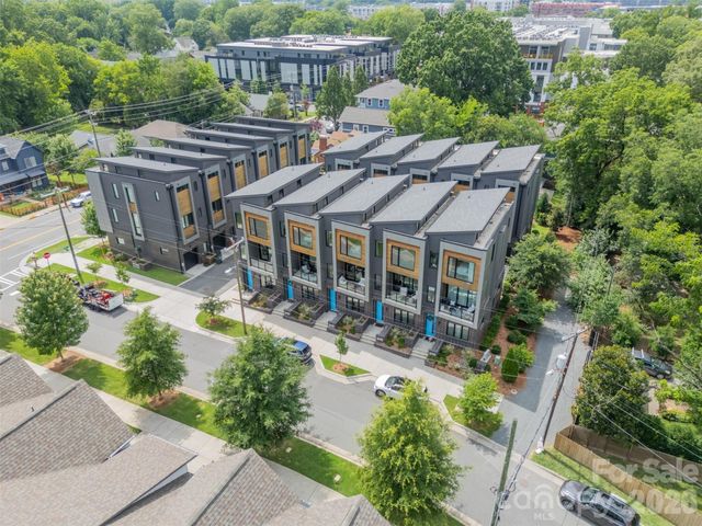 3305 Spencer Street, Charlotte, NC 28205