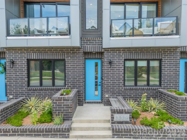 3305 Spencer Street, Charlotte, NC 28205