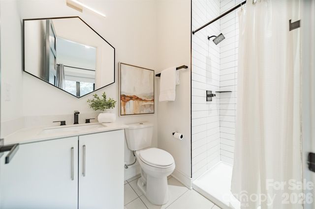 3305 Spencer Street, Charlotte, NC 28205