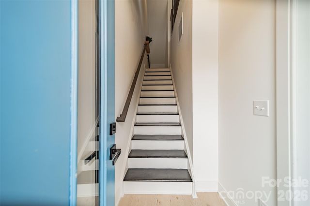 3305 Spencer Street, Charlotte, NC 28205