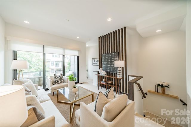 3305 Spencer Street, Charlotte, NC 28205