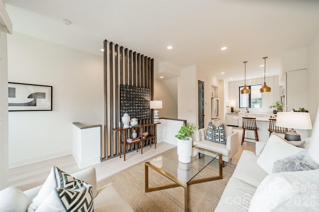 3305 Spencer Street, Charlotte, NC 28205