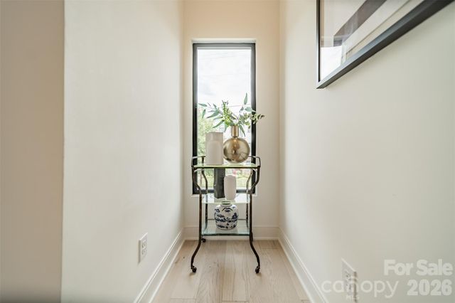 3305 Spencer Street, Charlotte, NC 28205