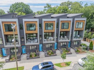 3305 Spencer Street, Charlotte, NC 28205