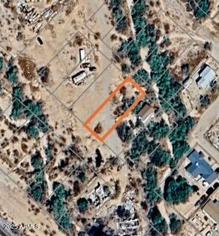 21XXX W GRIFFIN Street 10, Wittmann, AZ 85361