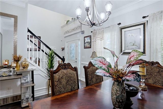 3552 Vine Springs Trace, Bethlehem, GA 30620