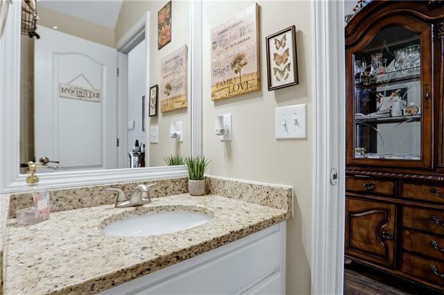 3552 Vine Springs Trace, Bethlehem, GA 30620