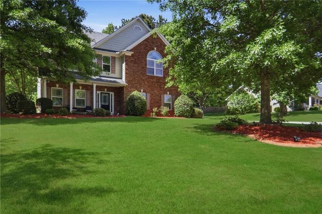 3552 Vine Springs Trace, Bethlehem, GA 30620
