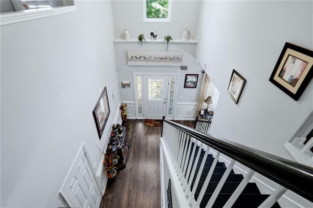 3552 Vine Springs Trace, Bethlehem, GA 30620