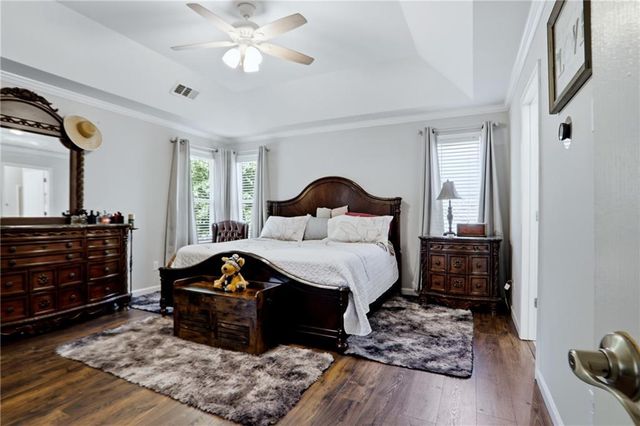3552 Vine Springs Trace, Bethlehem, GA 30620