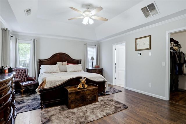 3552 Vine Springs Trace, Bethlehem, GA 30620
