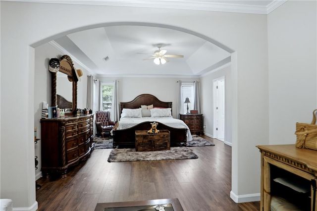 3552 Vine Springs Trace, Bethlehem, GA 30620
