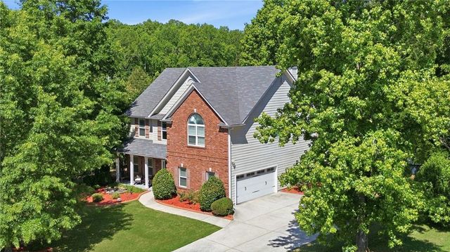3552 Vine Springs Trace, Bethlehem, GA 30620
