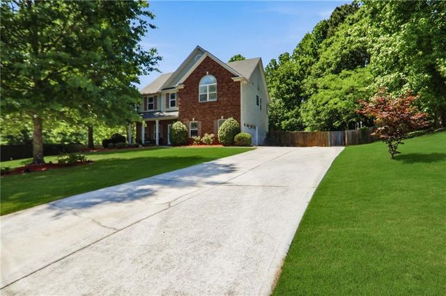 3552 Vine Springs Trace, Bethlehem, GA 30620