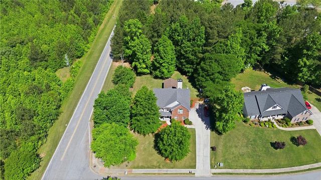 3552 Vine Springs Trace, Bethlehem, GA 30620