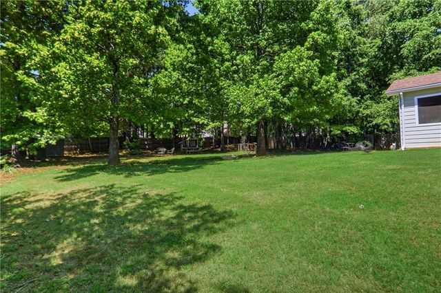 3552 Vine Springs Trace, Bethlehem, GA 30620