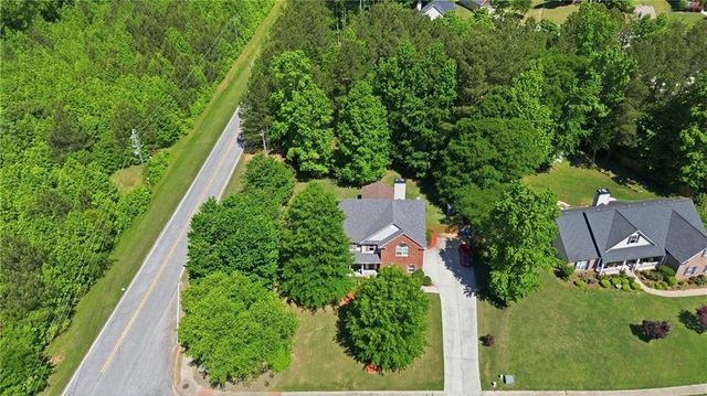 3552 Vine Springs Trace, Bethlehem, GA 30620