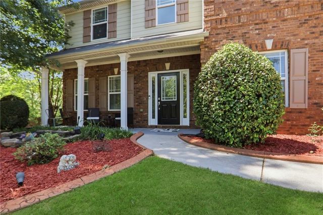 3552 Vine Springs Trace, Bethlehem, GA 30620