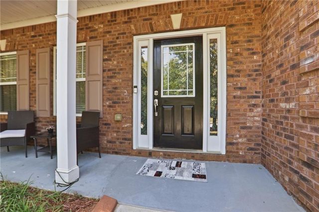 3552 Vine Springs Trace, Bethlehem, GA 30620