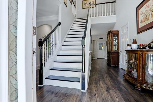 3552 Vine Springs Trace, Bethlehem, GA 30620