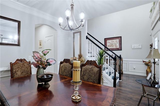 3552 Vine Springs Trace, Bethlehem, GA 30620