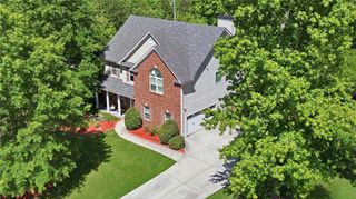 3552 Vine Springs Trace, Bethlehem, GA 30620