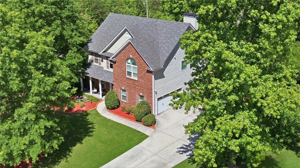 3552 Vine Springs Trace, Bethlehem, GA 30620