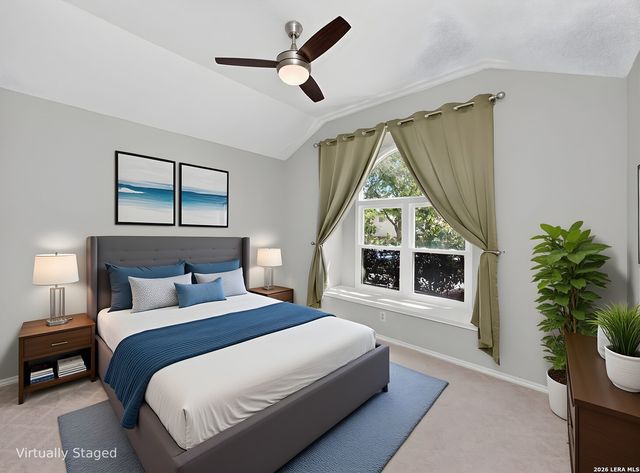 7701 Forest Magic Ct, Live Oak, TX 78233