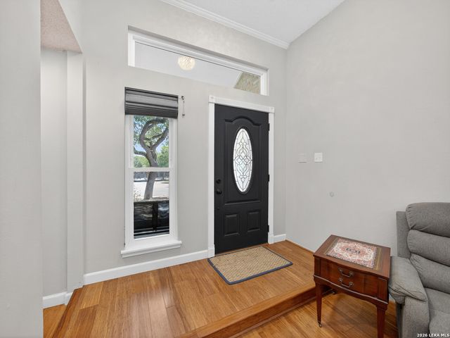 7701 Forest Magic Ct, Live Oak, TX 78233