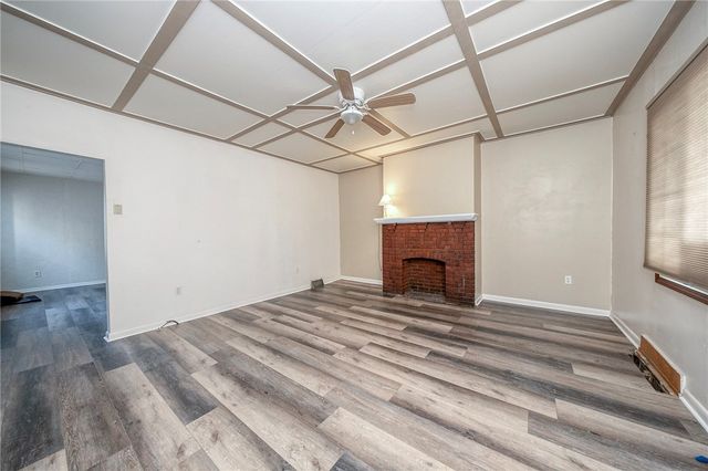 311 Sweetbriar St, Mt Washington, PA 15211