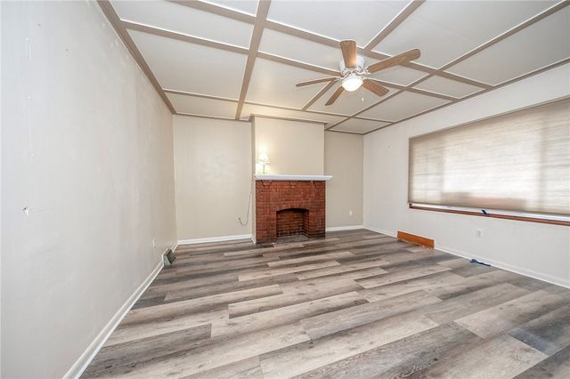 311 Sweetbriar St, Mt Washington, PA 15211