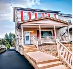 311 Sweetbriar St, Mt Washington, PA 15211