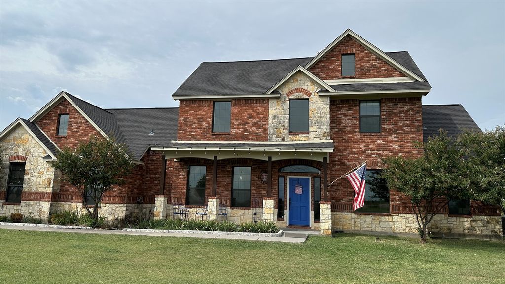 13447 Fm 1385, Pilot Point, TX 76258