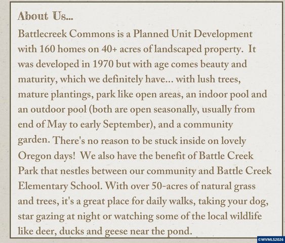 1889 Lexington Cir SE, Salem, OR 97306