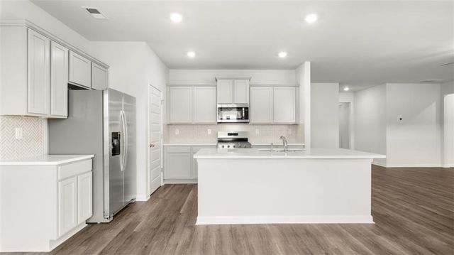 200 Defilippe Drive, Statham, GA 30666