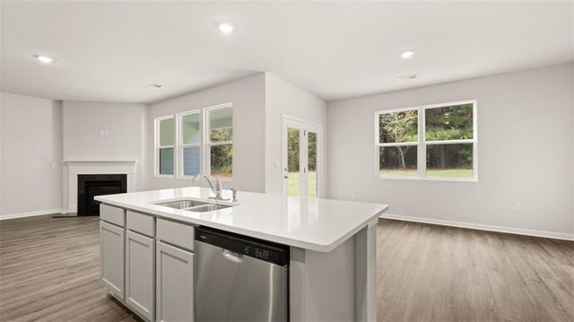 200 Defilippe Drive, Statham, GA 30666