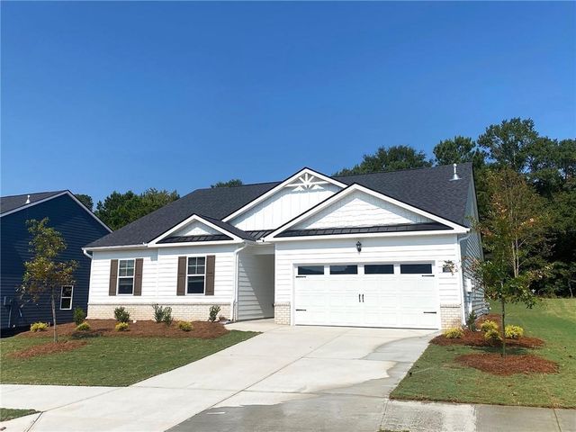 200 Defilippe Drive, Statham, GA 30666