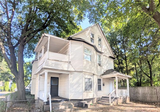 238 Chamberlain Street, Rochester, NY 14609