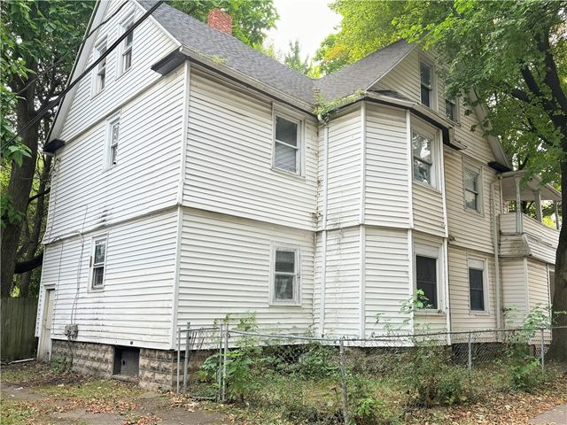 238 Chamberlain Street, Rochester, NY 14609