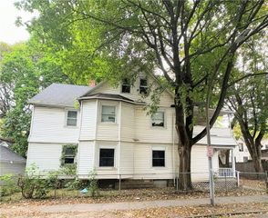 238 Chamberlain Street, Rochester, NY 14609