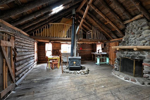 1894 S Lost Lake Road, Danbury, WI 54830