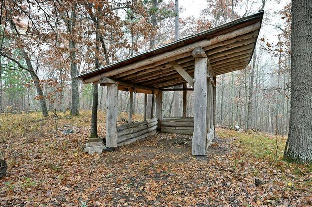 1894 S Lost Lake Road, Danbury, WI 54830