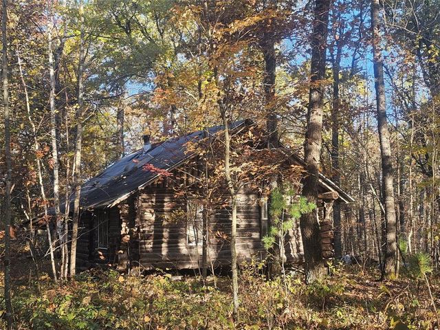 1894 S Lost Lake Road, Danbury, WI 54830