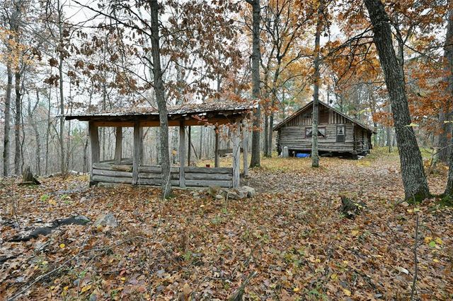 1894 S Lost Lake Road, Danbury, WI 54830