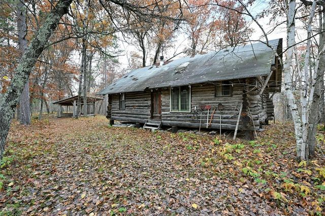 1894 S Lost Lake Road, Danbury, WI 54830