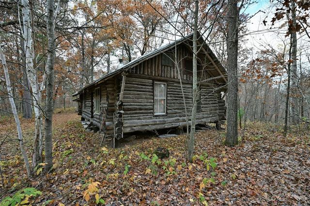 1894 S Lost Lake Road, Danbury, WI 54830