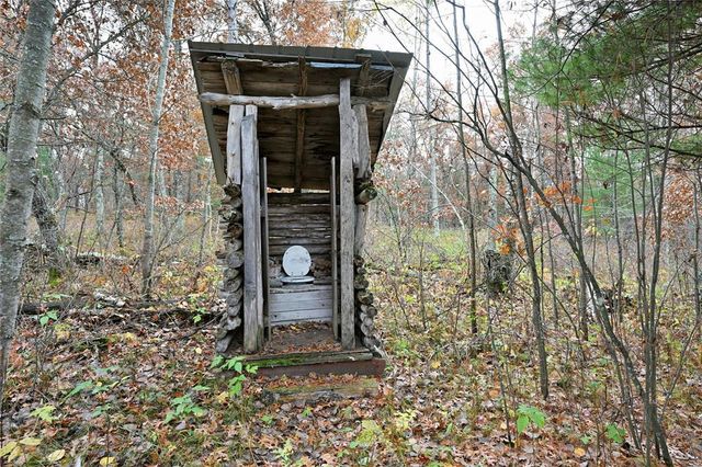 1894 S Lost Lake Road, Danbury, WI 54830