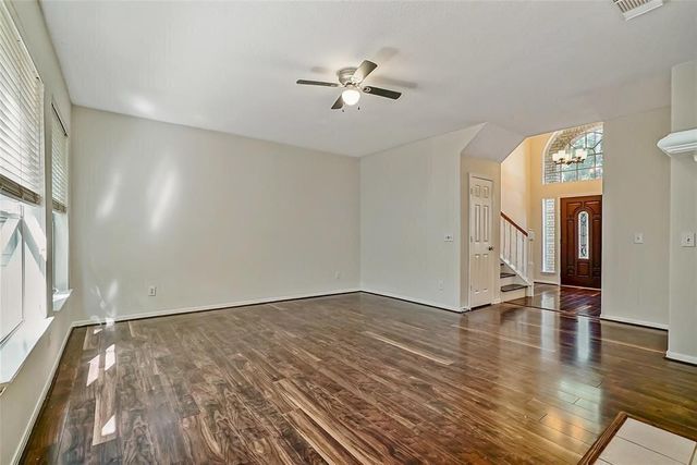 18 Beckett Hill Place, The Woodlands, TX 77382