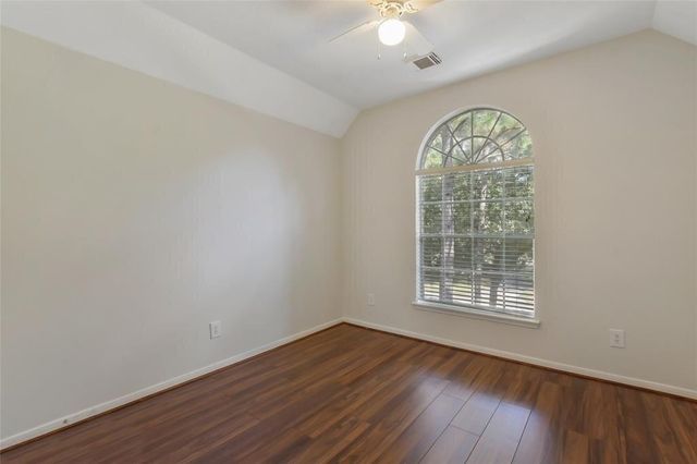 18 Beckett Hill Place, The Woodlands, TX 77382